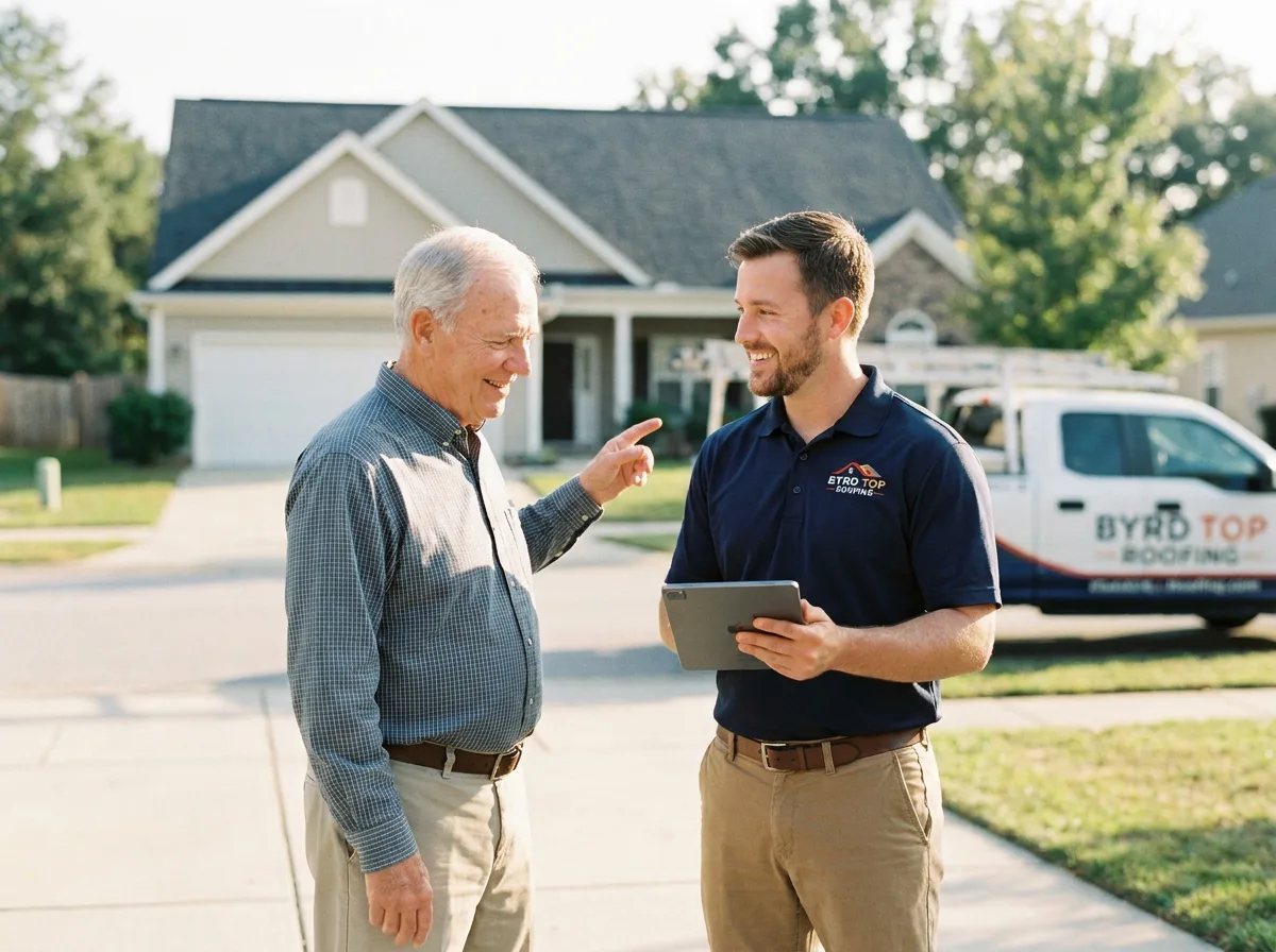 Roofing Potsdam, OH FAQs